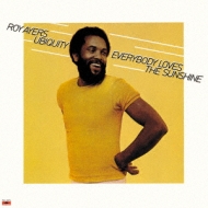 Everybody Loves The Sunshine : Roy Ayers | HMV&BOOKS online - UIJY