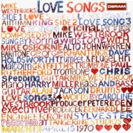 Mike Westbrook`s Love Song