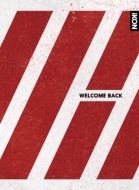 iKON/Welcome Back (+dvd)(Ltd)