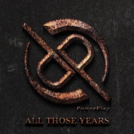 All Those Years