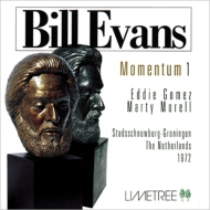 Bill Evans (piano)/Momentum Vol.1 (Rmt)(Ltd)