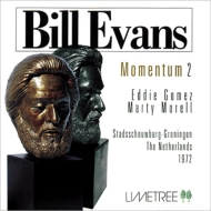 Bill Evans (piano)/Momentum Vol.2 (Rmt)(Ltd)