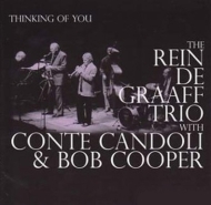 Rein De Graaff / Conte Candoli / Bob Cooper/Thinking Of You (Rmt)(Ltd)