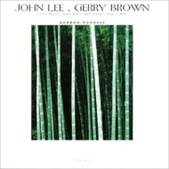 John Lee / Jerry Brown/Bamboo Madness (Rmt)(Ltd)