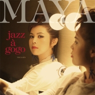 MAYA (Jazz)/Jazz A Go Go (Uhqcd)(Pps)