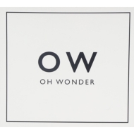 Oh Wonder/Oh Wonder
