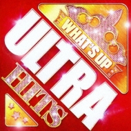 What`s Up Ultra Hits | HMV&BOOKS Online : Online Shopping & Information ...