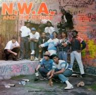 HMV店舗在庫一覧] N.w.a.And The Posse : N.W.A. | HMV&BOOKS online