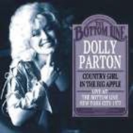 Dolly Parton/Country Girl In The Big Apple
