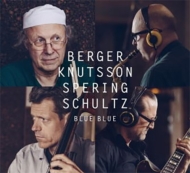 Bengt Berger / Jonas Knutsson / Christian Spering / Max Schultz/Blue Blue