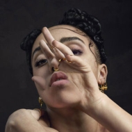 FKA twigs/M3ll155x
