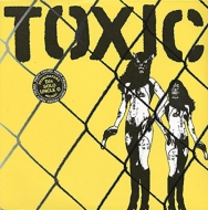 Toxic/Toxic Compilation (+cd)