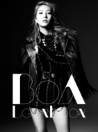 BoA/Lookbook (+dvd)