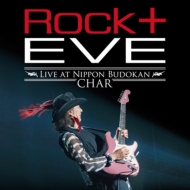 gRock \h Eve -Live at Nippon Budokan-iDVD+CD)yRpNgՁz