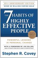 Covey Stephen R./The 7 Habits Of Highly Effective People Powerful Lessons