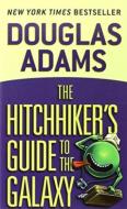 Adams Douglas/The Hitchhiker's Guide To The Galaxy