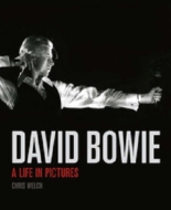 David Bowie: A Life In Pictures