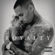 Chris Brown/Royalty (Dled)