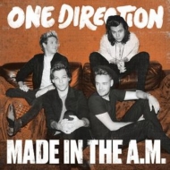 One Direction/Made In The A. m. (Ltd)