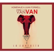 La Fantasia: Homenaje A Juan Formell