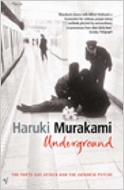 Murakami Haruki/Underground