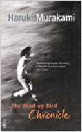 Murakami Haruki/Wind-up Bird Chronicle