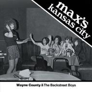 Max's Kansas City '76