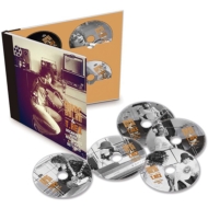 Unchained: Home Recordings & Studio Outtakes 1972-1977 (8CD)