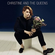 Christine and the Queens/Christine ＆ The Queens (Blue) (Bonus Cd)