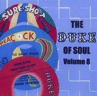 Various/Duke Of Soul 8 (24 Cuts)