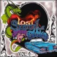 Various/Lost Soul Oldies 9 (17 Cuts)