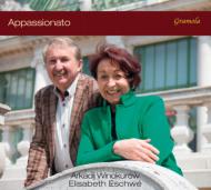 Appassionato-a Journey Of Passion Through Europe & Time: Winokurow(Vn)Eschwe(P)