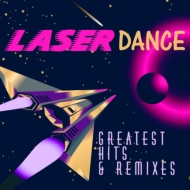 Laserdance/Greatest Hits  Remixes