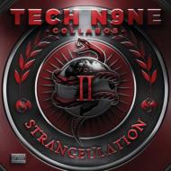 Strangeulation Vol.II