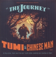 Tumi / Chinese Man/Journey