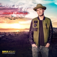 James Lavelle/Naples Global Underground #41 (Deluxe Box Set)