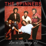 The Spinners/Live In Kentucky '82