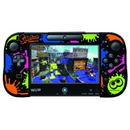 �V���R���J�o�[�R���N�V���� For Wii U Gamepad �X�v���g�D�[�� Type-b