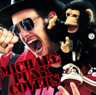 COUNTER RESET/Michael Punk Covers (Ltd)