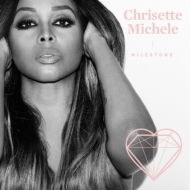 Chrisette Michele/Milestone 1 / Minimalism