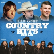Various/Country Hits 2016