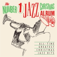 Number 1 Jazz Christmas Album