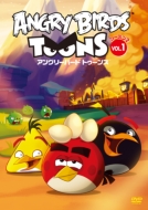 Angrybirds Toons Season 2 Vol.1