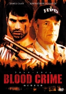 Blood Crime