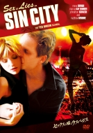 Sex & Lies In Sin City