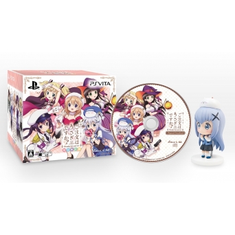 �������͂������ł���?? Wonderful Party! �����