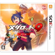 ���_���b�g9 �J�u�gver.