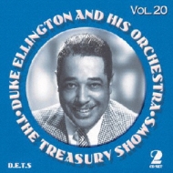 Duke Ellington/Treasury Shows Vol 20