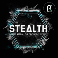 The STEALTH/Desert Storm / The Truth Ft Mc Fats