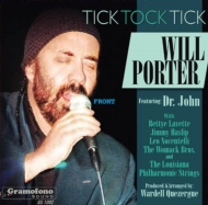 Will Porter/Tick Tock Tick